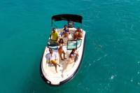 Jungle Adventure Private Boat Tour