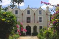 Just BIM Barbados Tour including St. Nicholas Abbey
