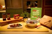 K-Pop Experience: Bibimbap and Kimchi Cooking Class at a Bibigo Restaurant