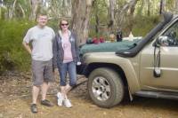 Kangaroo Island 4WD Full-Day Tour - Flinders Chase National Park