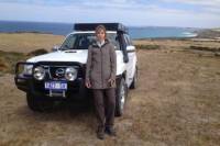 Kangaroo Island Private 4wd Tour