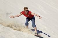 Kangaroo Island Sandboard Rental