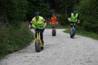 Kanin Slopes - Downhill Monster Roller Tour