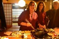 Kappo Style Cooking Class