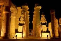 Karnak Sound and Light Show with Private Transport