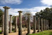 Katakolon Shore Excursion: Private Tour of Ancient Olympia and Archeological Site