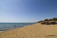 Katakolon Shore Excursion: Private Tour to Kourouta Beach