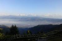 Kathmandu Sightseeing and Ranikot Hike Tour