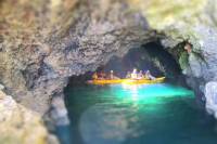 Kayak and Snorkel Trip in Lagos