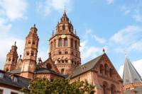 KD Rhine Pass from Mainz