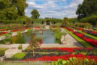 Kensington Palace and Afternoon Tea in The Garden Tour