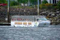 Ketchikan Duck Tour