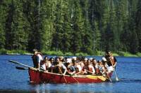 Ketchikan Rainforest Canoe and Nature Walk