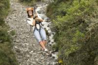 Ketchikan Zipline Adventure