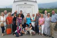 Kewlowna and Okanagan Full-Day Wine Tour