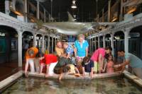 Key West Aquarium