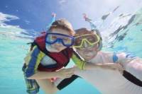 Key West Safari Snorkel Adventure