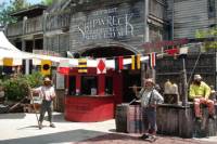 Key West Shipwreck Treasure Museum