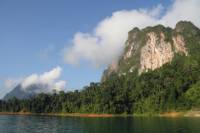 Khao Sok Full Day Jungle Safari from Phuket