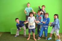 Kidz Club Queenstown