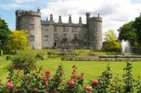 Kilkenny City and Glendalough Day Trip from Dublin