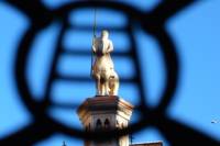 Killing Cangrande Mystery Tour in Verona