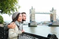 Kings and Queens of England Tour in London