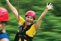 Kipu Zipline Safari