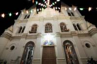 Kochi Essence Half-Day Tour