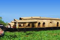 Kochi Shore Excursion: Private Day Tour of Heritage and Backwaters