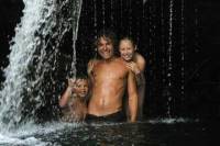 Kohala Waterfalls Small Group Adventure Tour