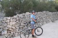 Korcula Island Mountain Bike Tour