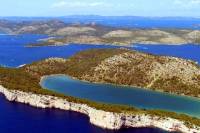 Kornati National Park Full-Day Trip from Zadar