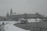 Krakow 2-Night Christmas Market Tour