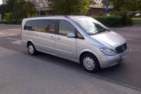 Krakow Balice Airport Transfer
