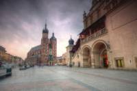 Krakow Catholic Churches and Monuments Tour