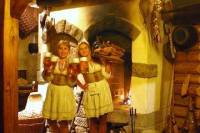 Krakow Dining Experience: Traditional Polish Lunch or Dinner with Private Transport
