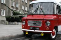 Krakow Sightseeing Combo: Nowa Huta and Hop-On Hop-Off Tour