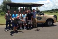 Kruger Park Day Safari from Nelspruit