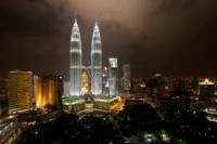Kuala Lumpur By Night Tour