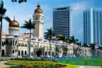 Kuala Lumpur City Tour