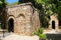 Kusadasi Shore Excursion: Private Tour to Ephesus including House of Virgin Mary and Temple of Artemis