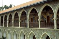 Kykkos Monastery and Troodos Mountains Day Trip from Paphos and Limassol