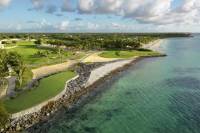 La Cana Golf Course Tee Time and Dolphin Swim Package