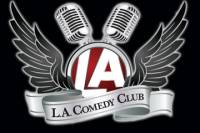 LA Comedy Club at Bally's Las Vegas