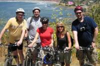 La Jolla Coastal Bike Tour