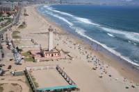 La Serena and Coquimbo City Tour