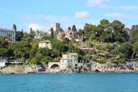 La Spezia Shore Excursion: Pisa and Lucca Day Trip