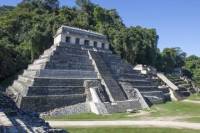 Lacandon Jungle Adventure Including Bonampak Archeological Site from Palenque