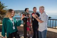Laguna Beach Self-Guided Scavenger Hunt